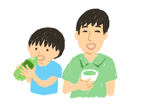 お茶について知ろう 株式会社 静岡茶市場 公式ホームページ